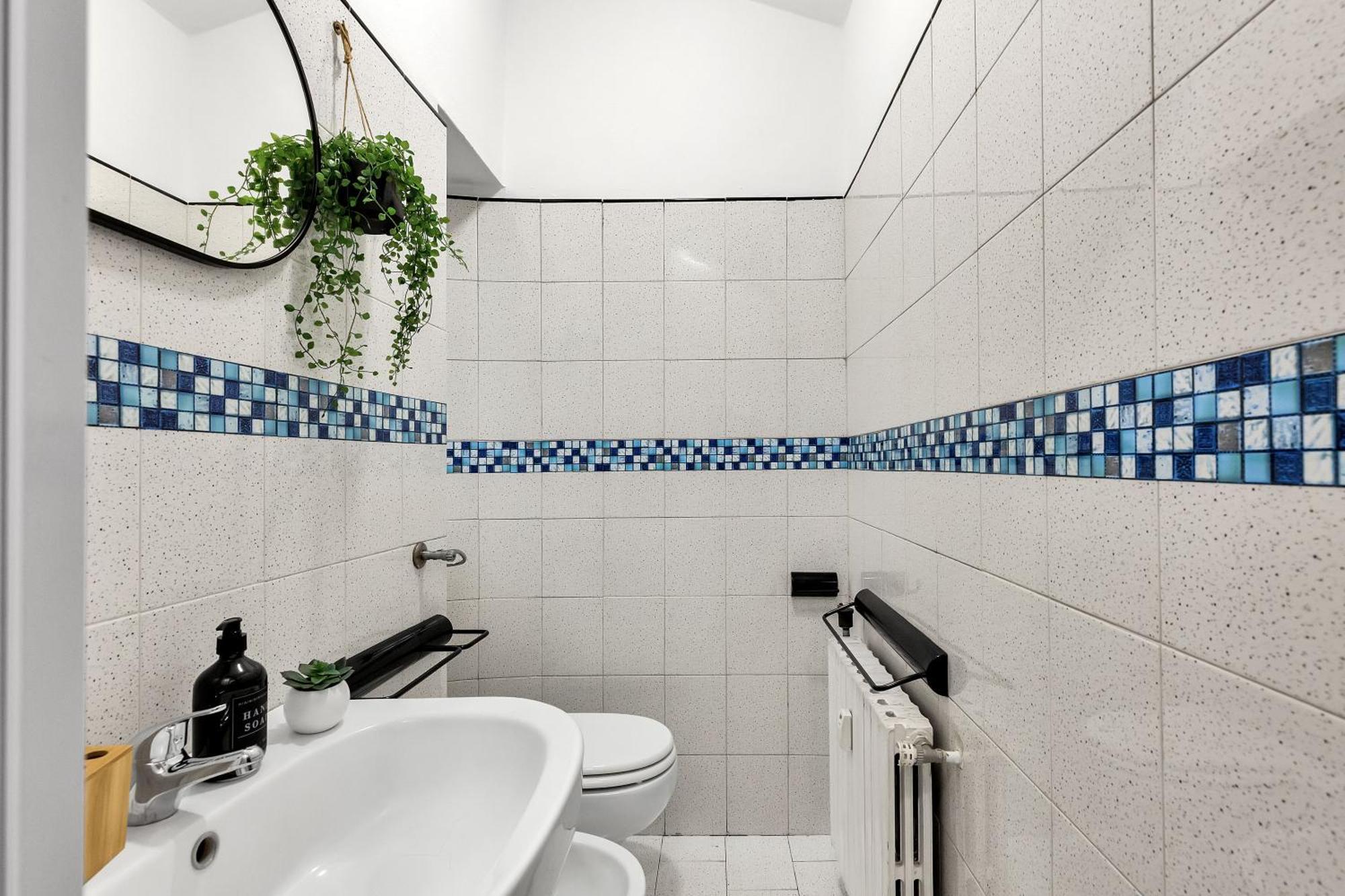 Apartment Porta Venezia-buenos Aires Chalet House In Shopping District Free Wifi Netflix