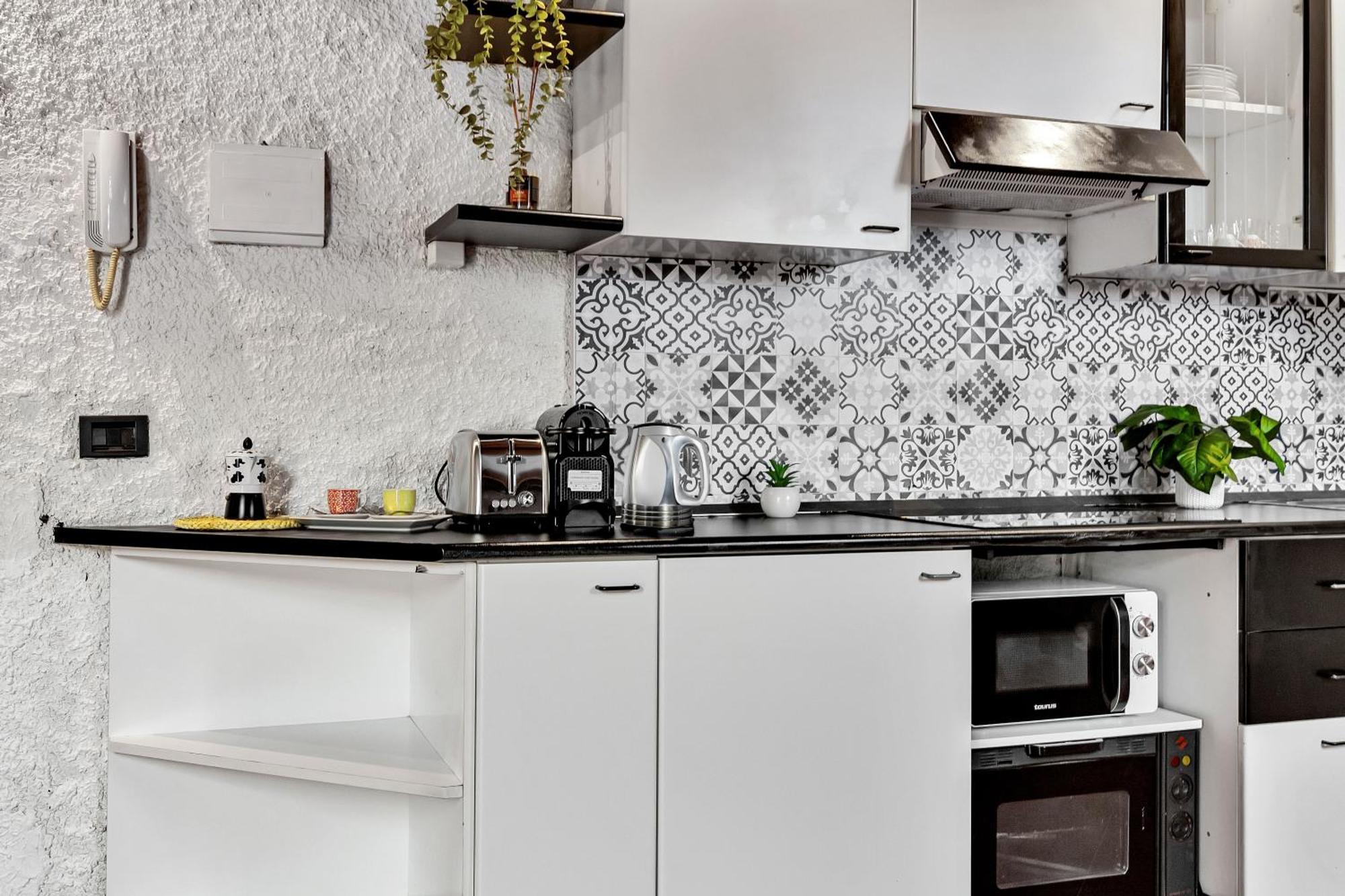 Porta Venezia-buenos Aires Chalet House In Shopping District Free Wifi Netflix Apartment Milan