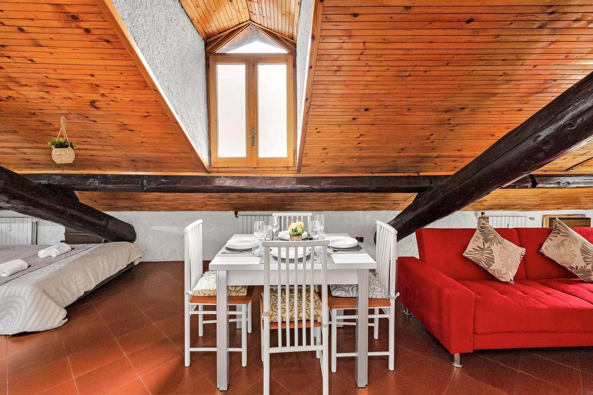Apartment Porta Venezia-buenos Aires Chalet House In Shopping District Free Wifi Netflix Milan