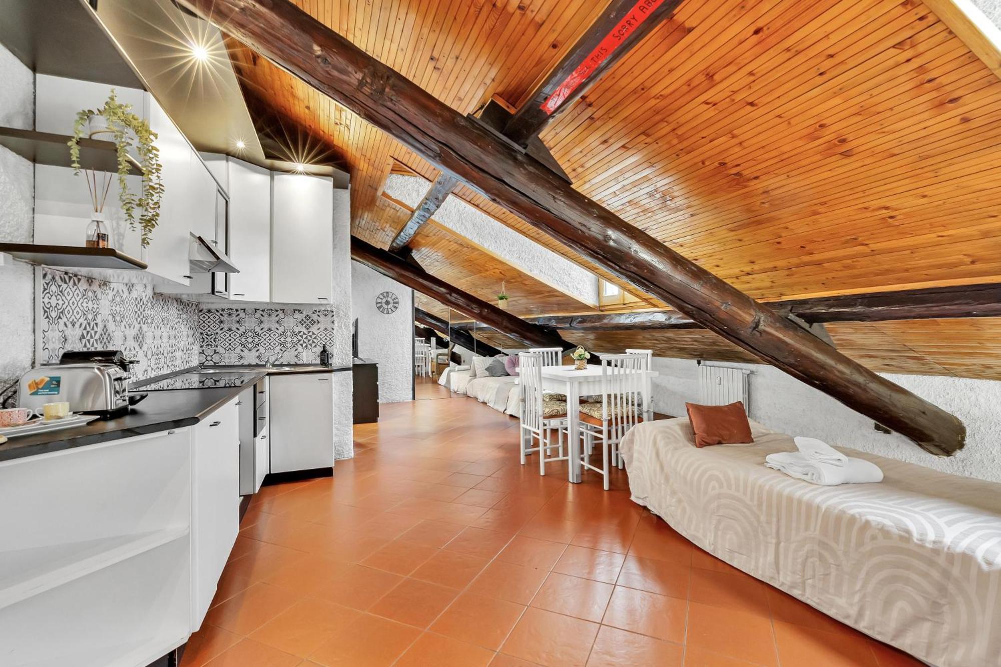 Porta Venezia-buenos Aires Chalet House In Shopping District Free Wifi Netflix Apartment Milan