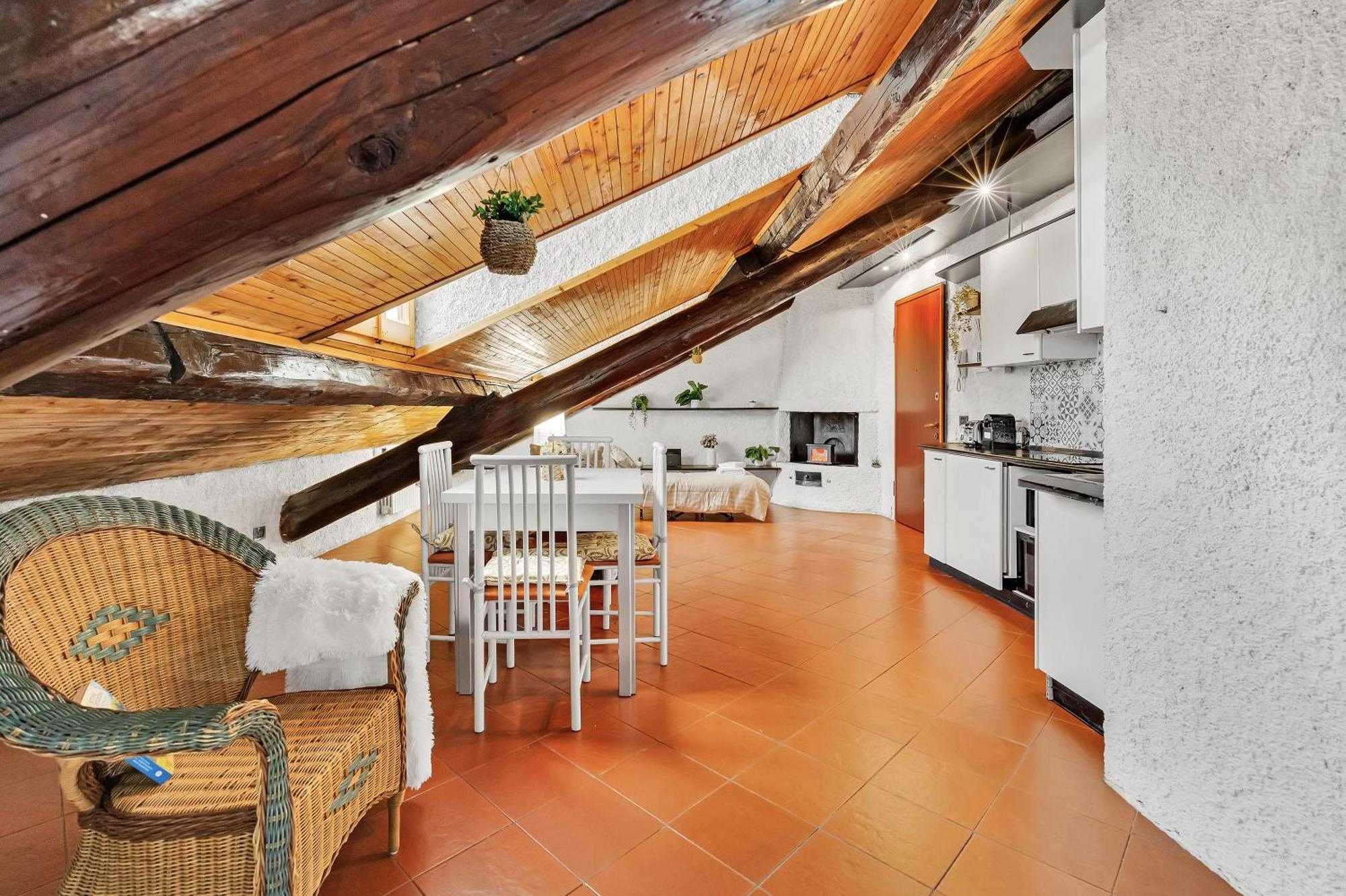Porta Venezia-buenos Aires Chalet House In Shopping District Free Wifi Netflix Apartment Milan