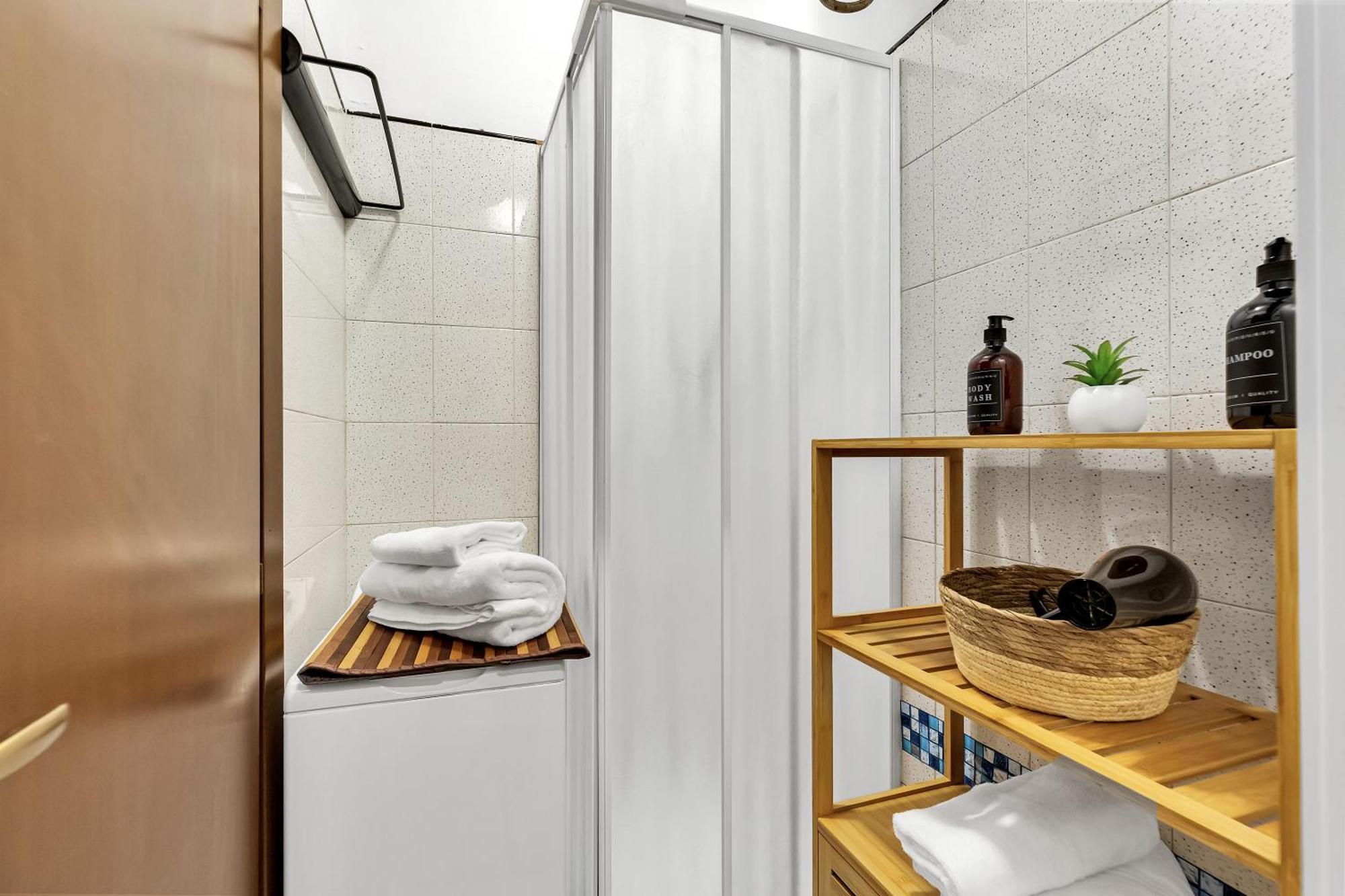 Apartment Porta Venezia-buenos Aires Chalet House In Shopping District Free Wifi Netflix Milan