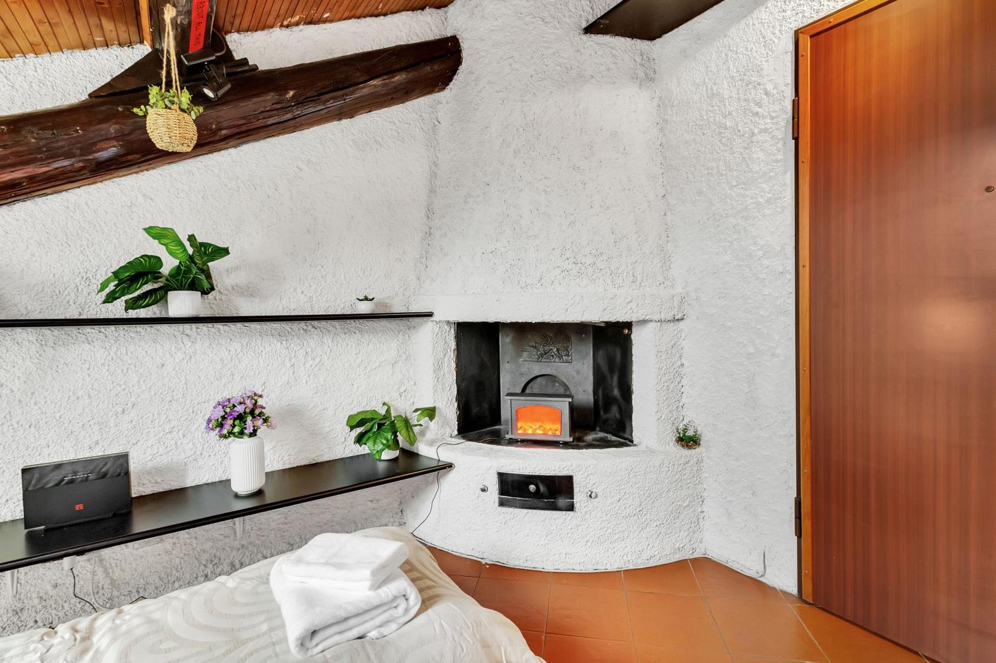 Porta Venezia-buenos Aires Chalet House In Shopping District Free Wifi Netflix * Milan